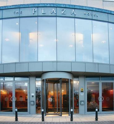 The Plaza Hotel - image 2