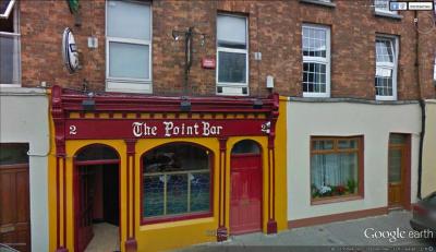 The Point Bar - image 1
