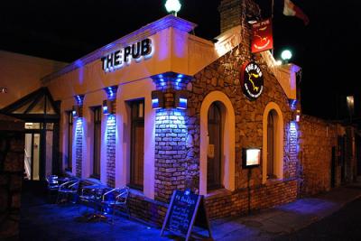 The Pub - F.X. Buckley - image 2
