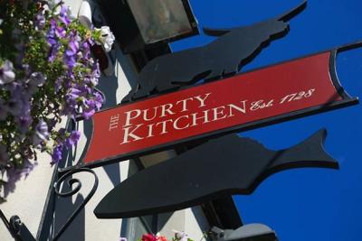The Purty Kitchen - image 2