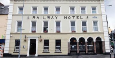 The Railway Hotel - image 1
