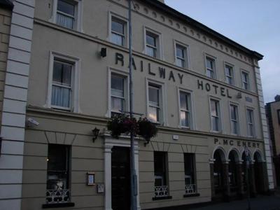 The Railway Hotel - image 4