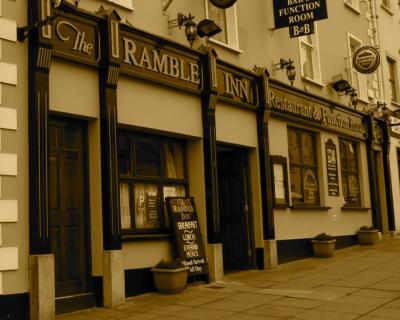 The Ramble Inn - image 1