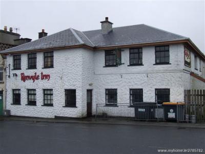 The Renvyle Inn - image 1