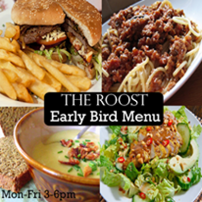 The Roost - image 4
