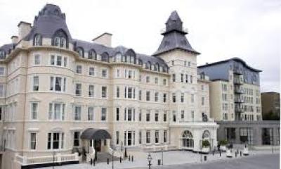 The Royal Marine Hotel - image 2