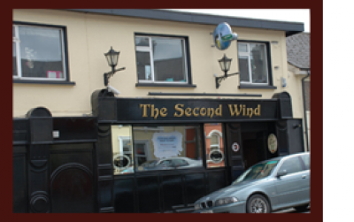 The Second Wind - image 1