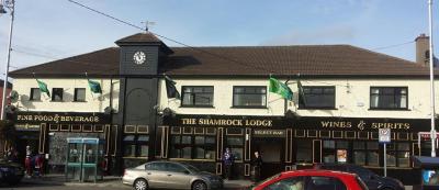 The Shamrock Lodge - image 3