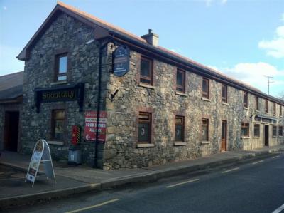 The Shantully Inn, CROSSDONEY, Cavan | Pub Info @ Publocation