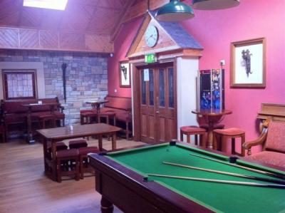 The Shantully Inn, CROSSDONEY, Cavan | Pub Info @ Publocation