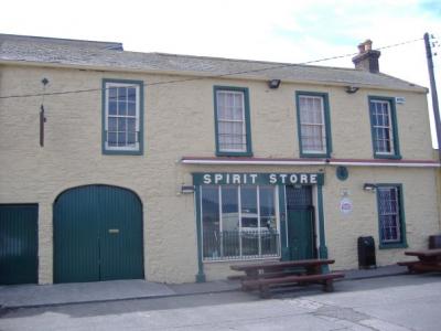The Spirit Store - image 1