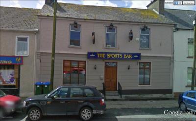 The Sports Bar - image 1