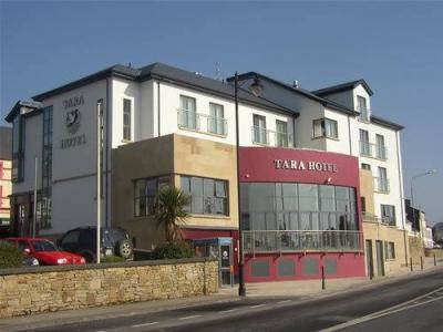The Tara Hotel - image 1