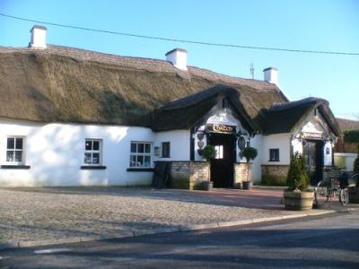 The Thatch - image 1