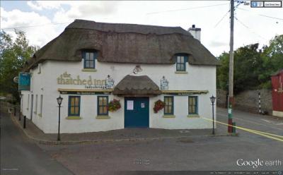 The Thatched Inn - image 1