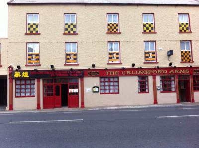 The Urlingford Arms - image 2
