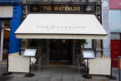 The Waterloo House - image 4