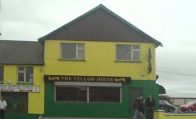 The Yellow House - image 1