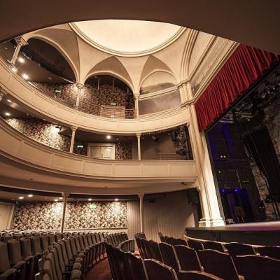 Theatre Royal - image 2