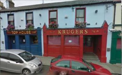 Top House Pub Krugers Lounge - image 1