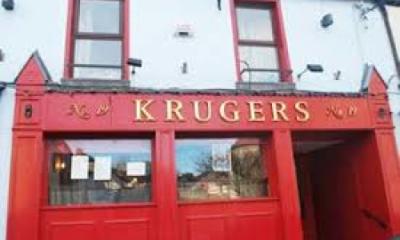 Top House Pub Krugers Lounge - image 2