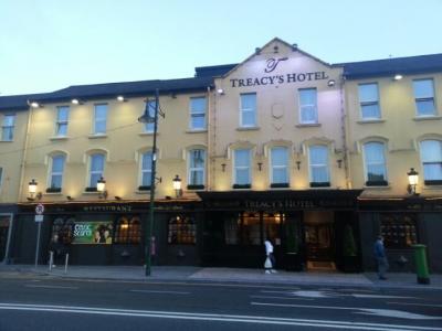 Treacys Hotel Waterford - image 4
