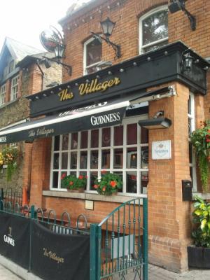 The Villager Bar - image 1