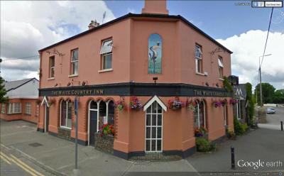 The White Country Inn - image 1