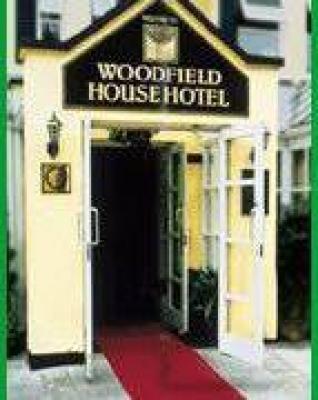 Woodfield House Hotel - image 1