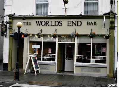 The World's End - image 1
