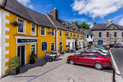 wyatt hotel westport mayo publocation