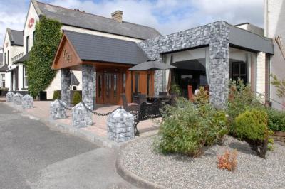 The Yeats Country Hotel - image 1