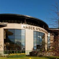 Amber Springs Hotel - image 1