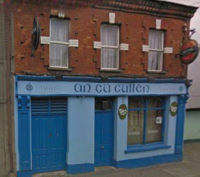 An Cu Cullen - image 1