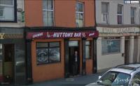 The Anchor Bar ( Hutton's Bar)