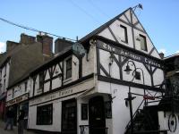 The Antique Tavern