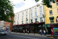 Arlington Hotel & Knightsbridge Bar & Terrace Lounge - image 1