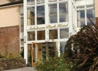 Ashdown Park Hotel - image 1
