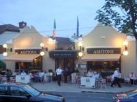 Ashtons Gastro Pub