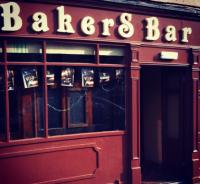 Bakers Bar