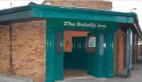 The Balally Inn