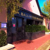 Ballinteer House - image 1