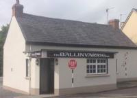 The Ballinvarrig Inn