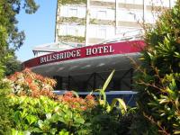 Ballsbridge Hotel - image 1