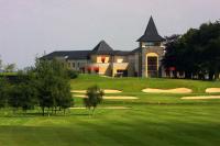 Ballykisteen Hotel & Golf Resort