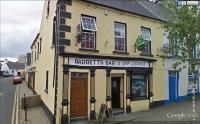 Barretts Bar