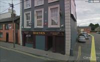Bertie's Bar