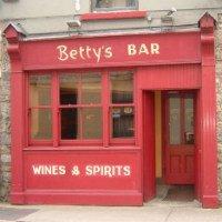 Betty's Bar - image 1