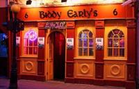 Biddy Early's Pub - image 3