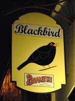 The Blackbird Bar